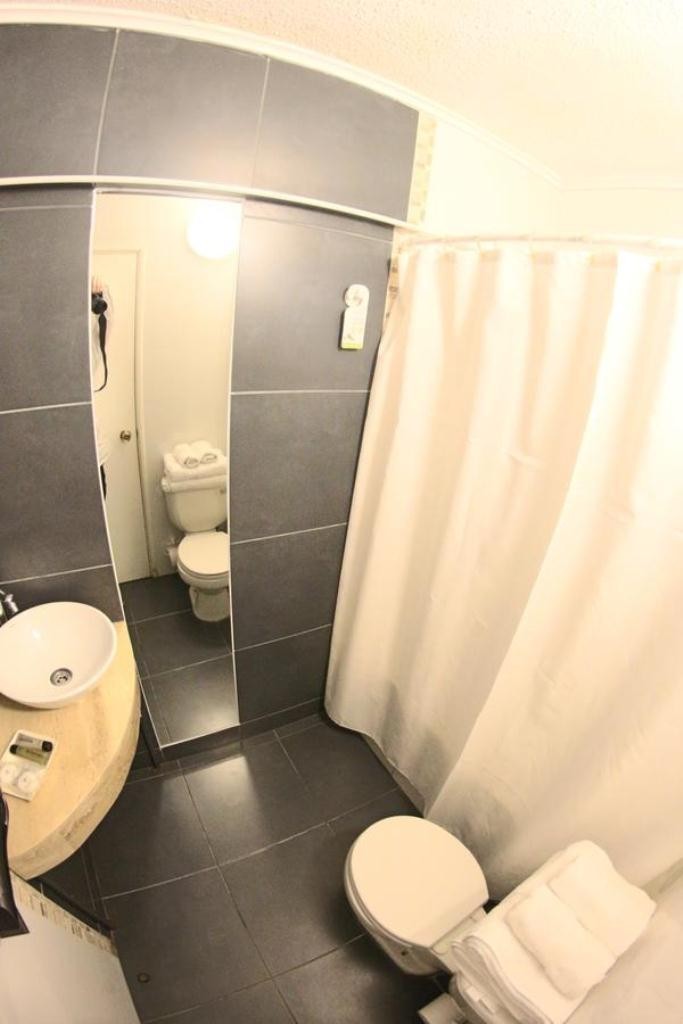 Dei Templi Apart Hotel