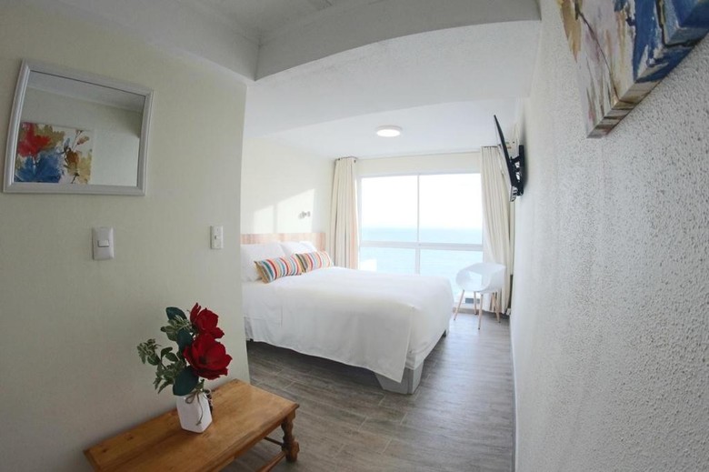 Dei Templi Apart Hotel