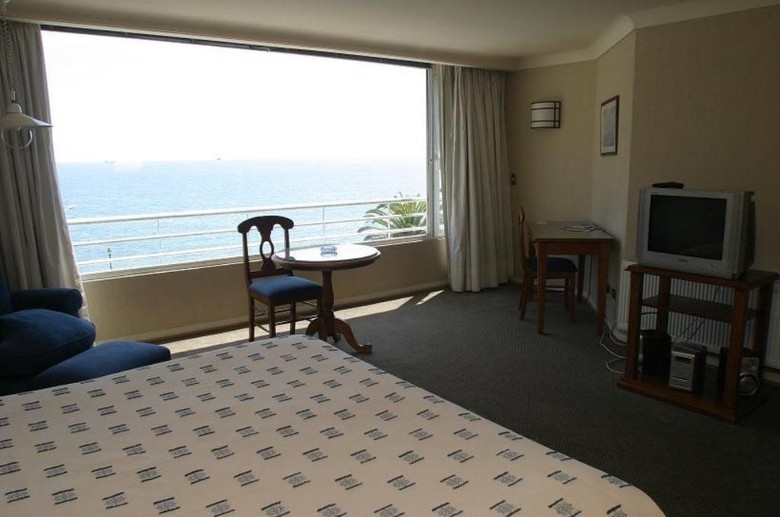 Apartamento Roca Blanca