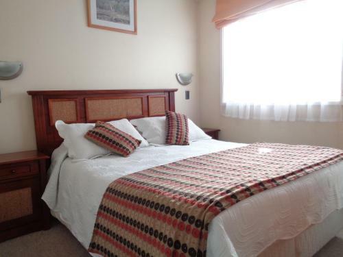 Hostal Patagonia Live