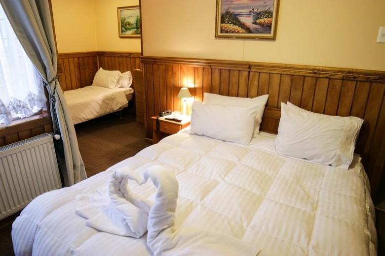 Hostal Hielo Sur