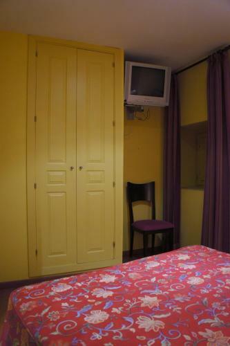 Apartamentos Codallos