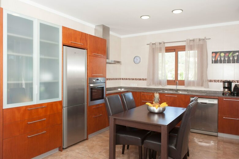 Villa Son Ferragut Can Corme