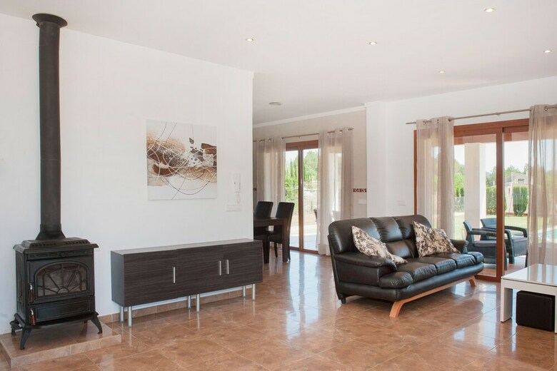 Villa Son Ferragut Can Corme