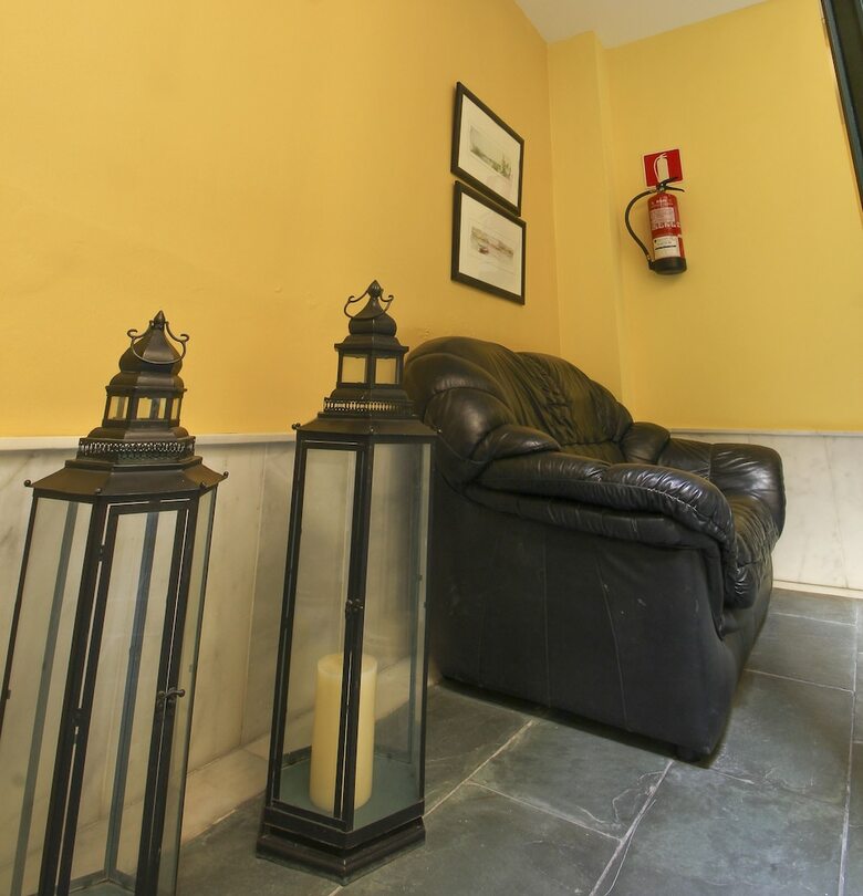 Deluxe Apartment Arenal