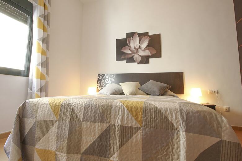 Deluxe Apartment Arenal