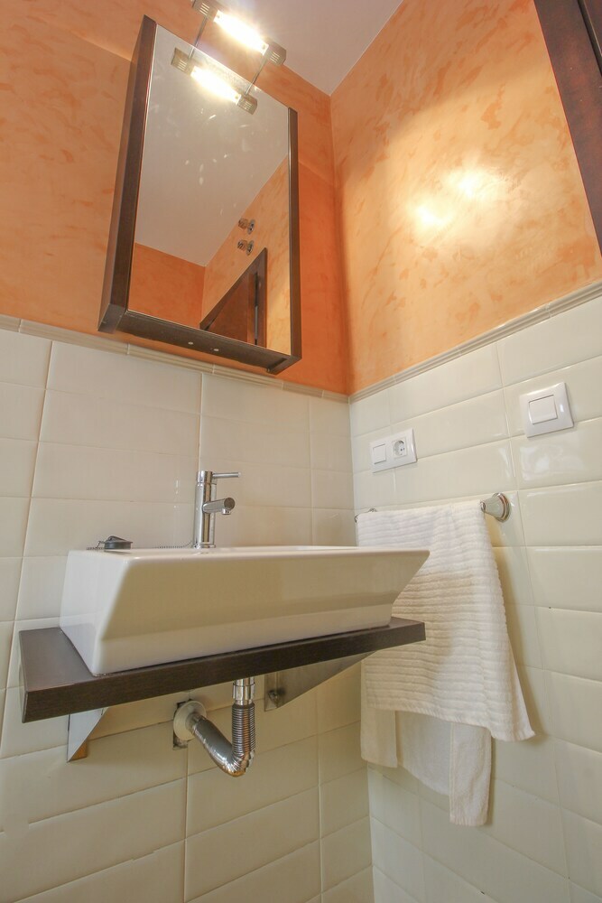 Deluxe Apartment Arenal