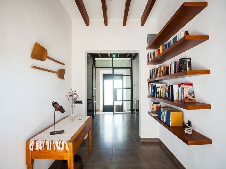 Villa Pool House Marineta