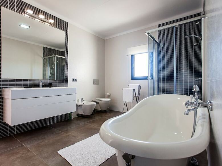 Villa Pool House Marineta