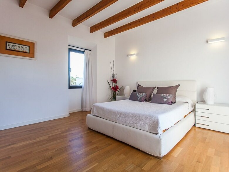 Villa Pool House Marineta