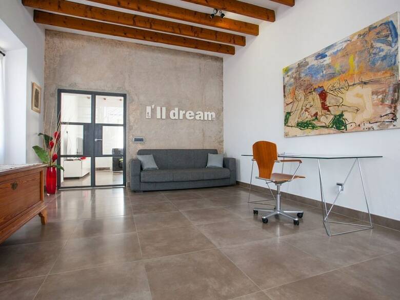 Villa Pool House Marineta
