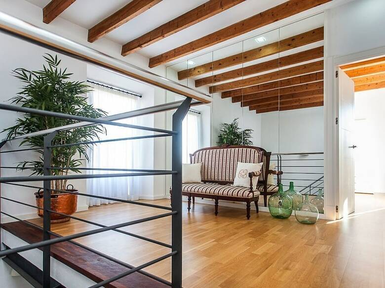 Villa Pool House Marineta