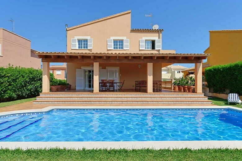 Villa Juana Barcares