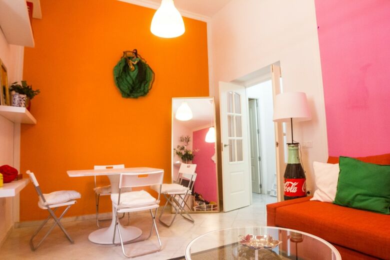 Apartamento Eva Recommends Flamenco Pop
