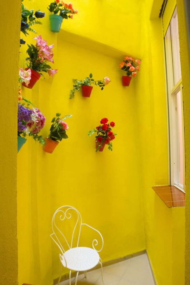 Apartamento Eva Recommends Flamenco Pop