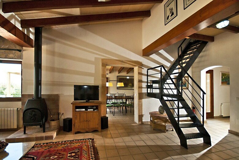 Villa Finca Oscols