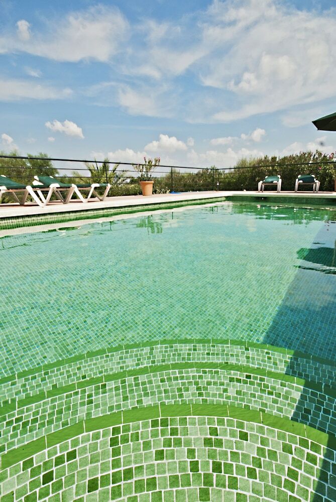 Villa Finca Oscols