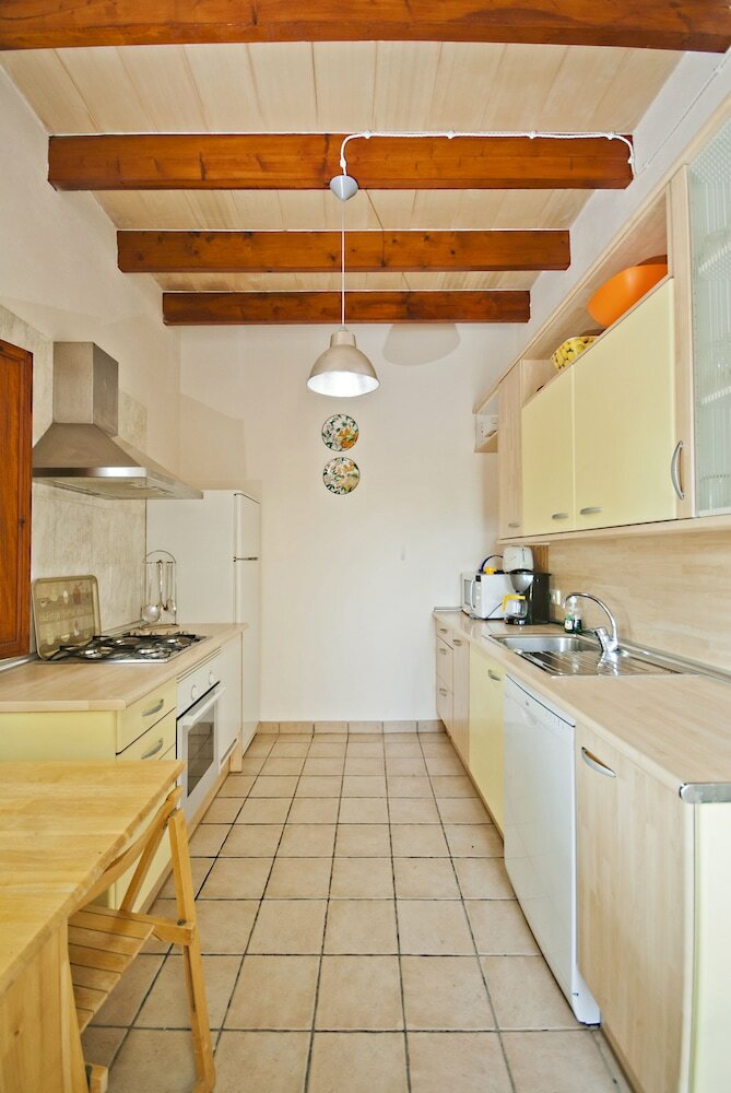 Villa Finca Oscols