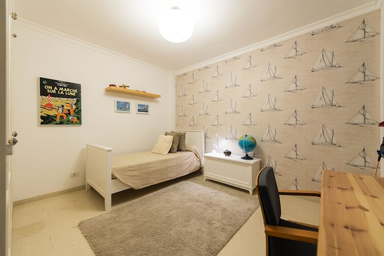 Apartamentos Casa La Sal - Salinetas