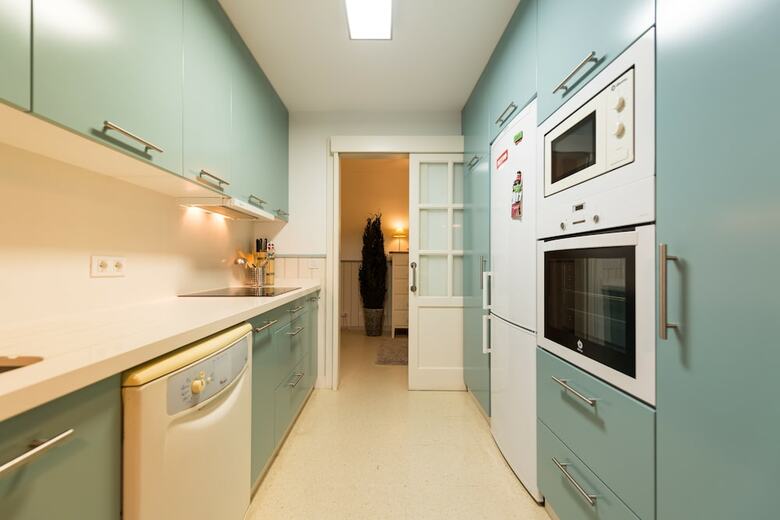 Apartamentos Casa La Sal - Salinetas