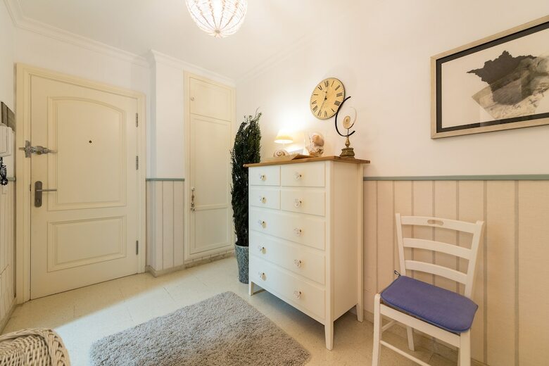 Apartamentos Casa La Sal - Salinetas