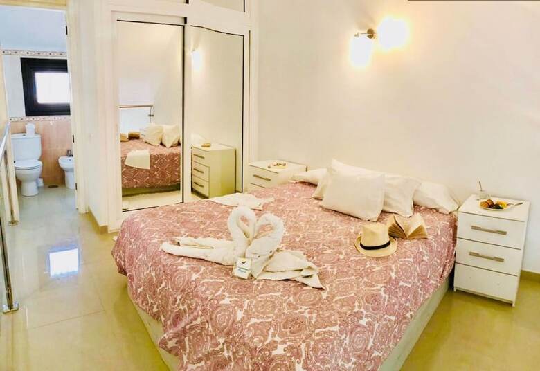 Apartamento Parque Santiago's Dreams At 75