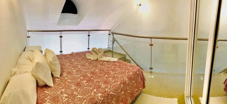 Apartamento Parque Santiago's Dreams At 75