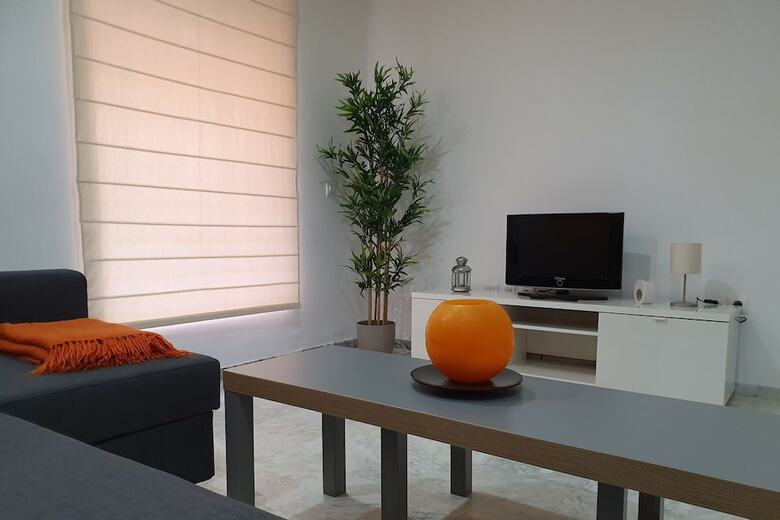 Deluxe Apartment Torres