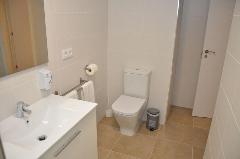 Hostal City Suites Abastos