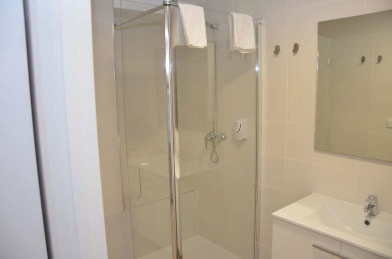 Hostal City Suites Abastos