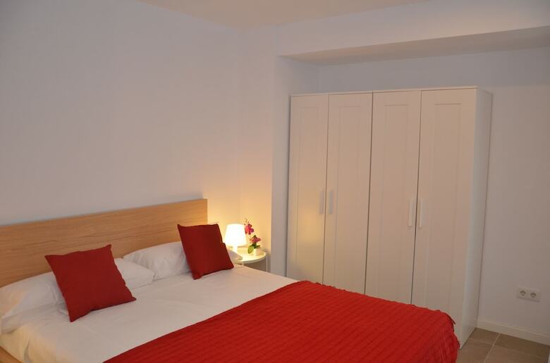 Hostal City Suites Abastos