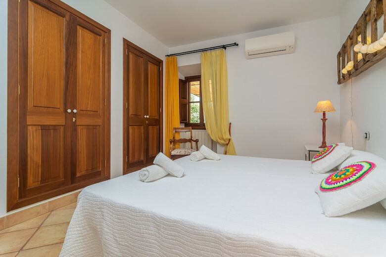 Villa Sa Mata Grossa