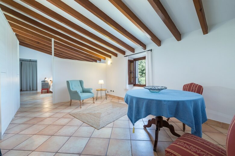 Villa Sa Mata Grossa