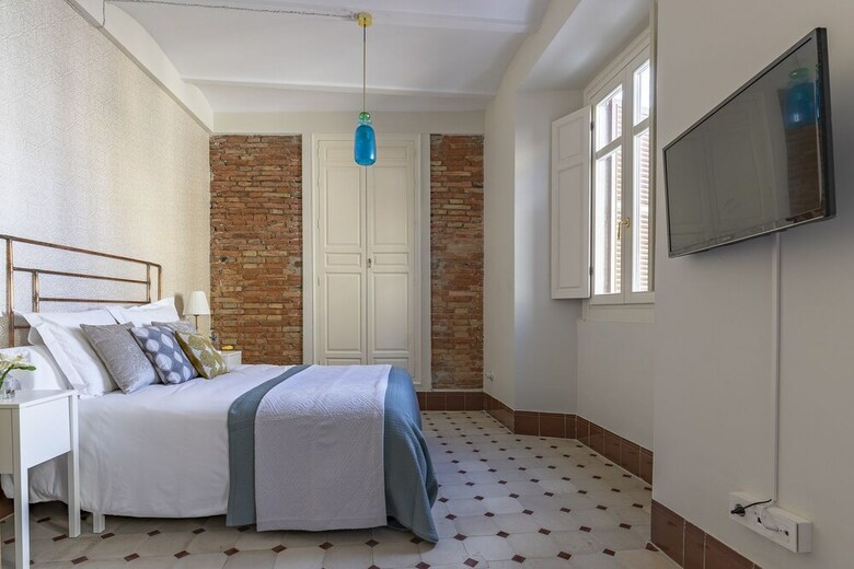 Apartamentos Living4malaga Cervantes Supreme