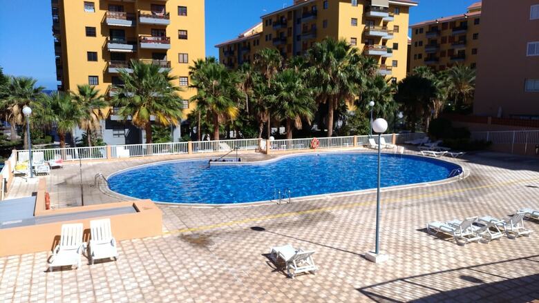 Apartamento Deluxe