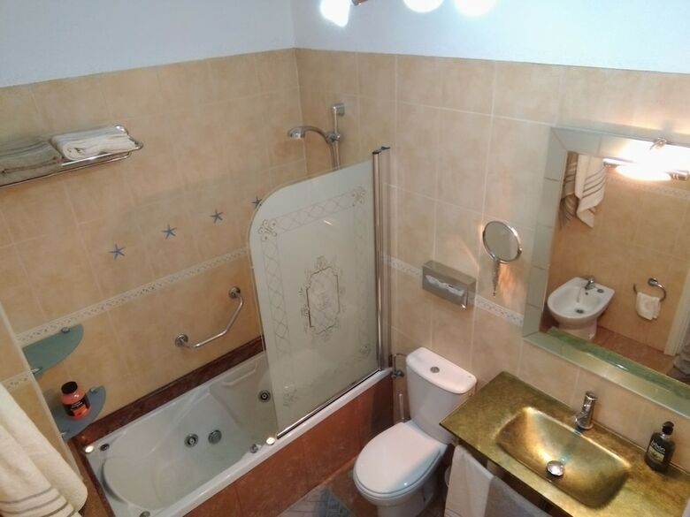 Apartamento Deluxe