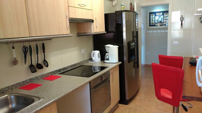 Apartamento Deluxe