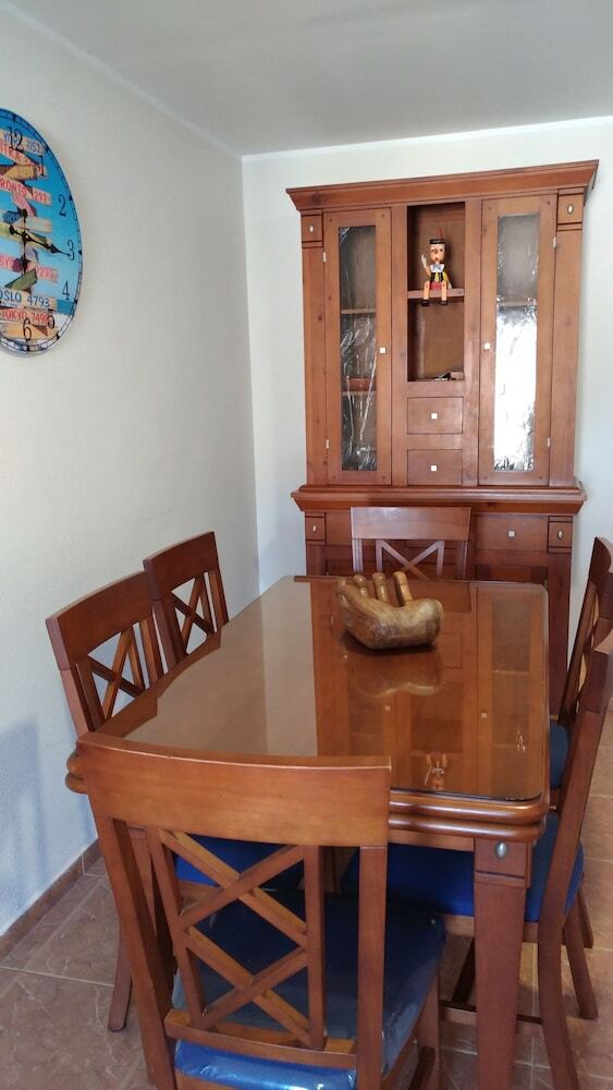 Apartamento Deluxe