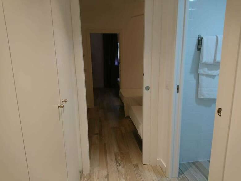 Nwt Central Station Apartments