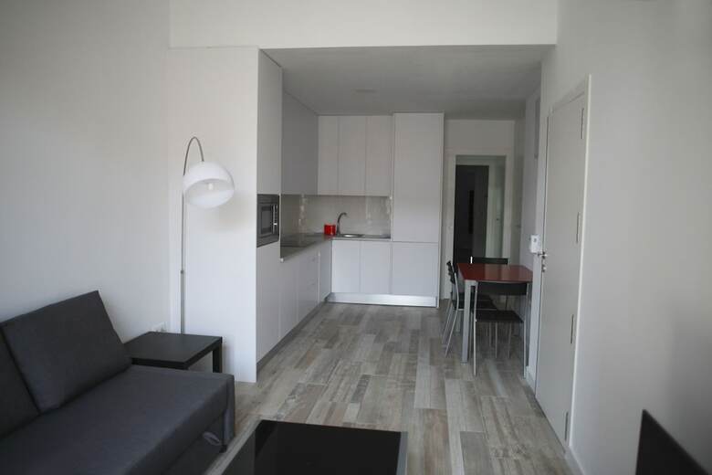 Nwt Central Station Apartments