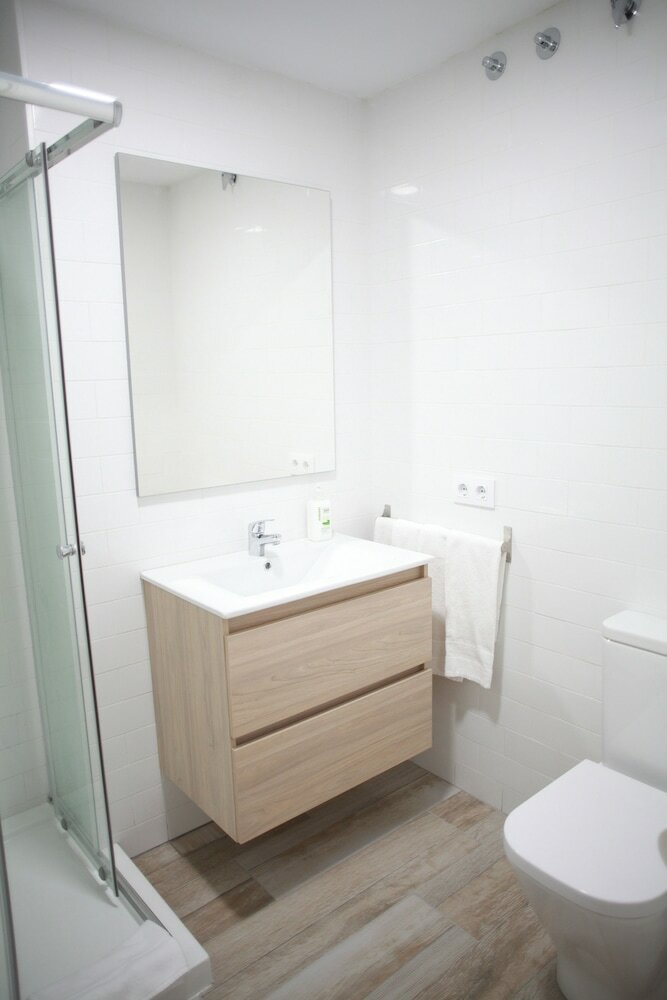 Nwt Central Station Apartments