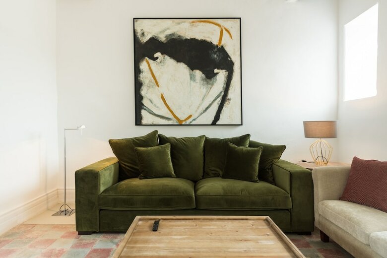 Apartamentos Villa Hacienda de La Guirra