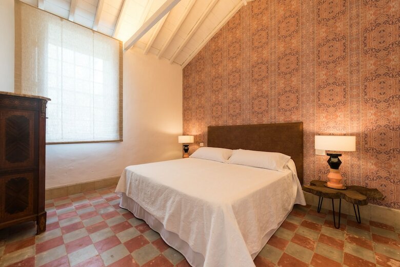 Apartamentos Villa Hacienda de La Guirra