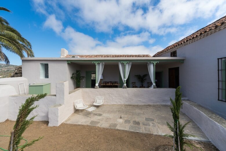 Apartamentos Villa Hacienda de La Guirra