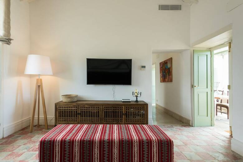 Apartamentos Villa Hacienda de La Guirra