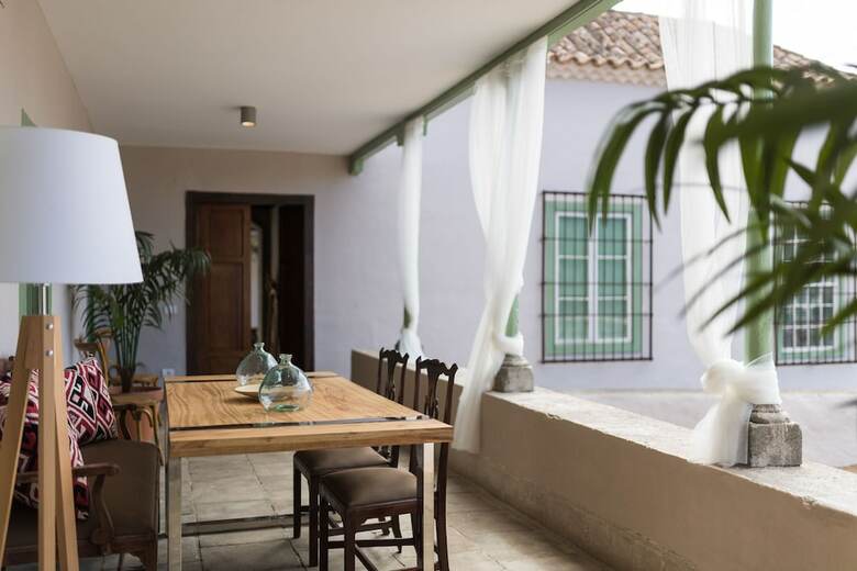 Apartamentos Villa Hacienda de La Guirra
