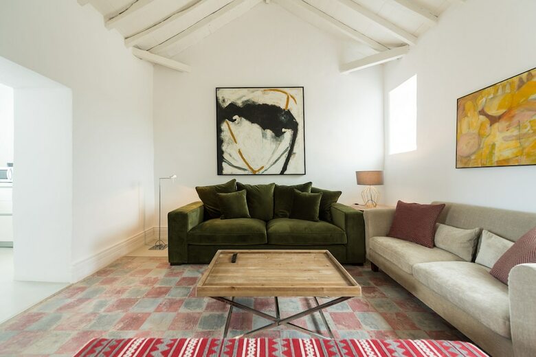Apartamentos Villa Hacienda de La Guirra