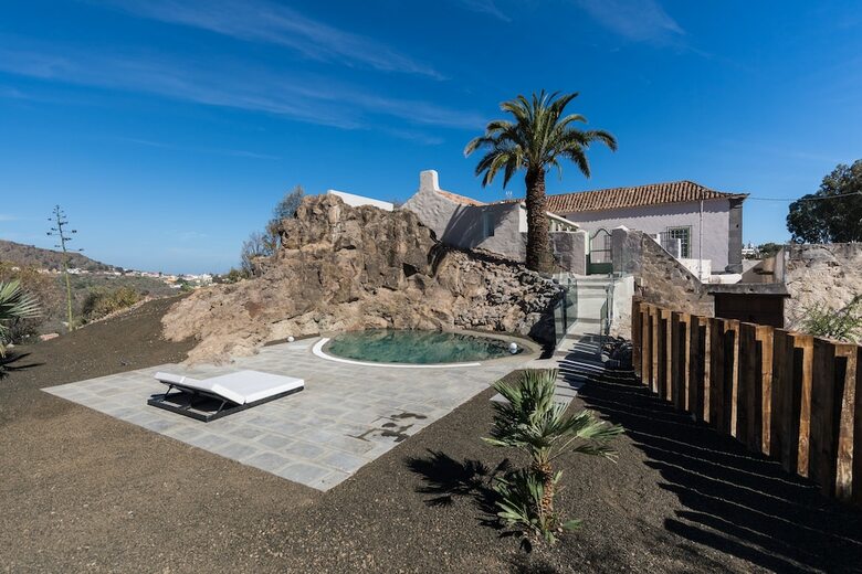 Apartamentos Villa Hacienda de La Guirra