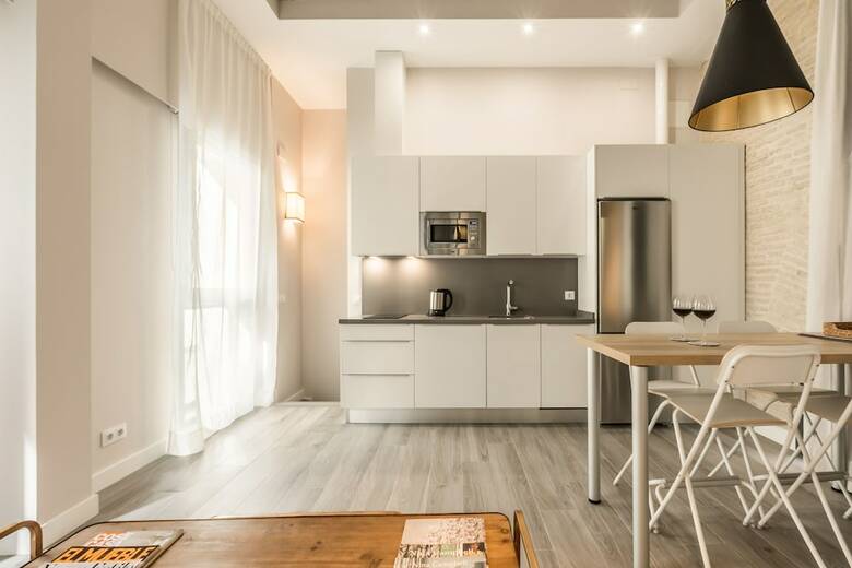 Apartamentos Suites Herrer�a de La Maestranza