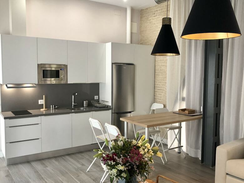 Apartamentos Suites Herrer�a de La Maestranza